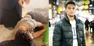 Negligence alleged in death of young Syrian found injured outside Turkish hospital