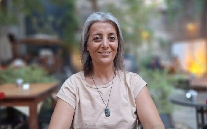 Bingöl Elmas