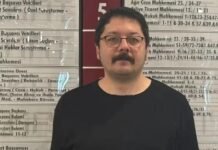 Turkish journalist placed under judicial supervision over news reports, social media posts