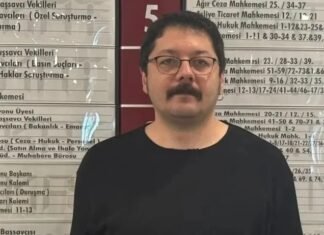 Turkish journalist placed under judicial supervision over news reports, social media posts
