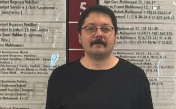 Turkish journalist placed under judicial supervision over news reports, social media posts