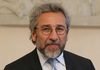 Turkish state fund reveals details of Can Dündar’s confiscated properties
