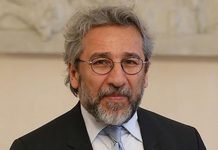 Turkish state fund reveals details of Can Dündar’s confiscated properties