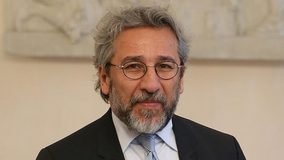 Turkish state fund reveals details of Can Dündar’s confiscated properties