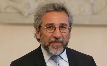 Turkish state fund reveals details of Can Dündar’s confiscated properties