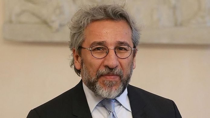 Can Dündar
