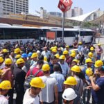 Ankara imposes 15-day protest ban as workers, veterans press rights claims