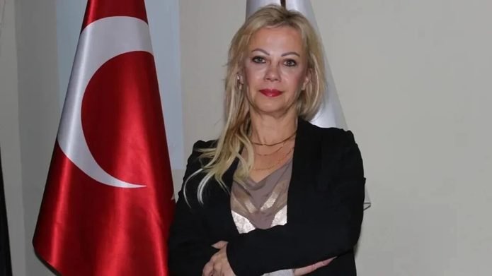 Dilek Gappi