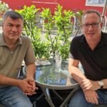 RSF calls for solidarity with journalist in exile targeted by Turkey over alleged Gülen links