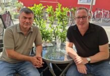 RSF calls for solidarity with journalist in exile targeted by Turkey over alleged Gülen links