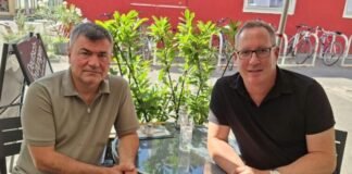 RSF calls for solidarity with journalist in exile targeted by Turkey over alleged Gülen links