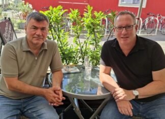 RSF calls for solidarity with journalist in exile targeted by Turkey over alleged Gülen links