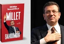 Turkey seizes jailed Erdoğan rival’s book, bans sales
