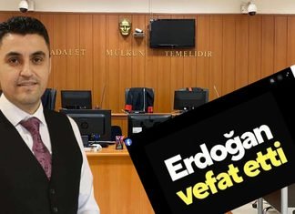 Turkey briefly detains 4 journalists over ‘Erdoğan died’ post referring to local woman