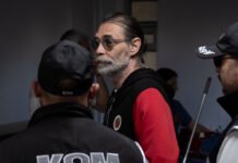 Actor-turned-opposition mayor jailed in expanding crackdown on CHP municipalities
