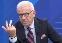 Turkey investigates veteran journalist for allegedly insulting Erdoğan