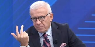 Turkey investigates veteran journalist for allegedly insulting Erdoğan