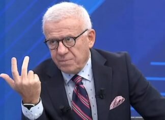 Turkey investigates veteran journalist for allegedly insulting Erdoğan