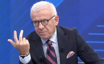 Turkey investigates veteran journalist for allegedly insulting Erdoğan