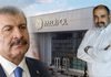 Turkey blocks reports on former health minister on national security grounds after court rejects access ban