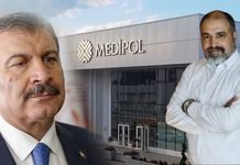 Turkey blocks reports on former health minister on national security grounds after court rejects access ban
