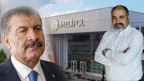 Turkey blocks reports on former health minister on national security grounds after court rejects access ban