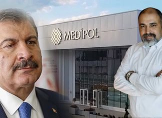 Turkey blocks reports on former health minister on national security grounds after court rejects access ban