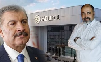Turkey blocks reports on former health minister on national security grounds after court rejects access ban