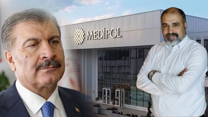 Fahrettin Koca-Celal Eren Çelik