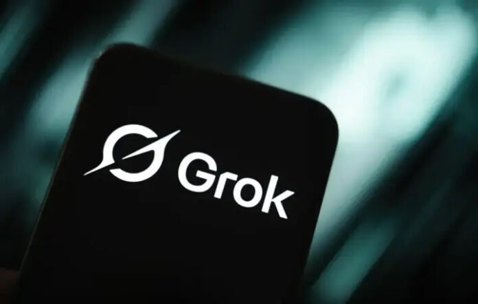 GROK