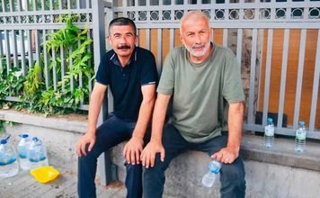 Turkey arrests 2 union leaders over social media posts as miners protest unpaid wages