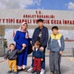 Opposition lawmaker raises concerns over mother of 4 jailed on conviction of alleged Gülen links