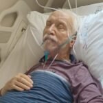 Ailing 86-year-old hospitalized after delayed release from prison