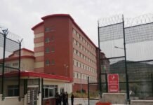 4-year-old Yazidi boy with severe epilepsy held in Turkish deportation center