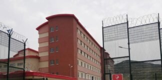 4-year-old Yazidi boy with severe epilepsy held in Turkish deportation center