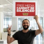 Turkish journalist sentenced to prison over alleged Gülen links dies of cancer