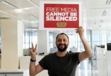 Turkish journalist sentenced to prison over alleged Gülen links dies of cancer