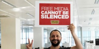 Turkish journalist sentenced to prison over alleged Gülen links dies of cancer