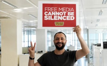 Turkish journalist sentenced to prison over alleged Gülen links dies of cancer