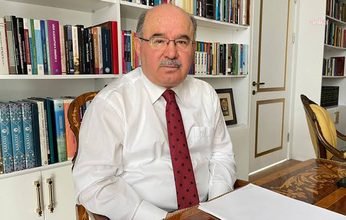Ruling party co-founder warns of selective targeting of religious groups in Turkey