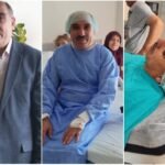 Cancer patient imprisoned over Gülen links goes 5 months without treatment
