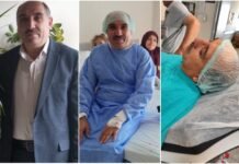 Cancer patient imprisoned over Gülen links goes 5 months without treatment