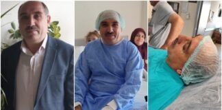 Cancer patient imprisoned over Gülen links goes 5 months without treatment