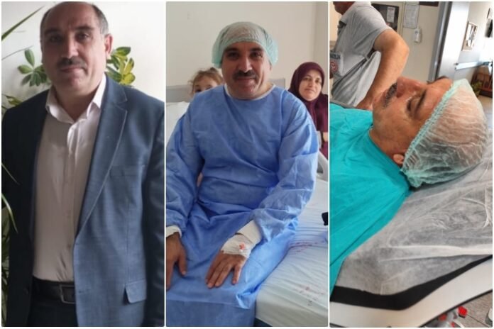 İbrahim Halil Al