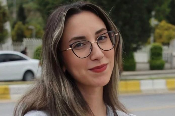 İrem Delice