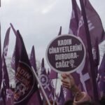 25 women killed by men, 31 died under suspicious circumstances in Turkey in July