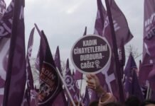 25 women killed by men, 31 died under suspicious circumstances in Turkey in July