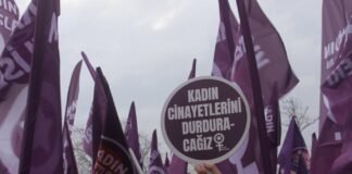 25 women killed by men, 31 died under suspicious circumstances in Turkey in July