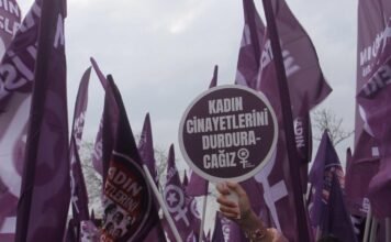 25 women killed by men, 31 died under suspicious circumstances in Turkey in July