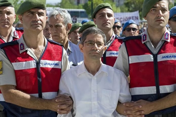Kemal Batmaz